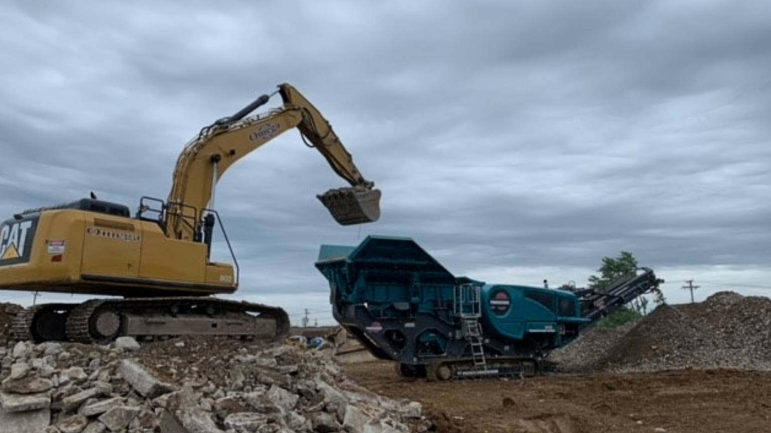 What to Know about Power Plant Demolition