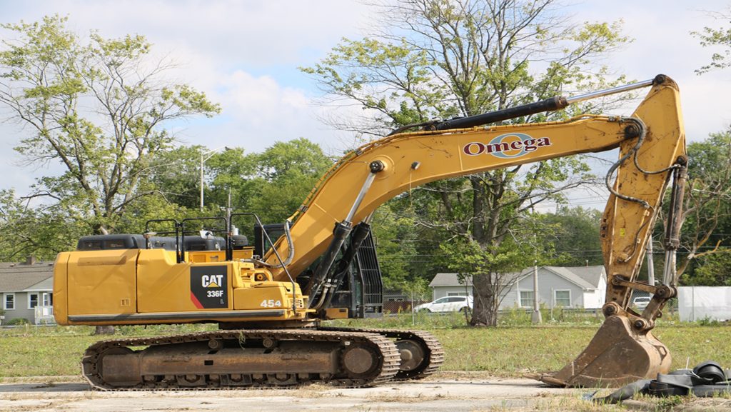 Essential Preparation for Commercial Demolition