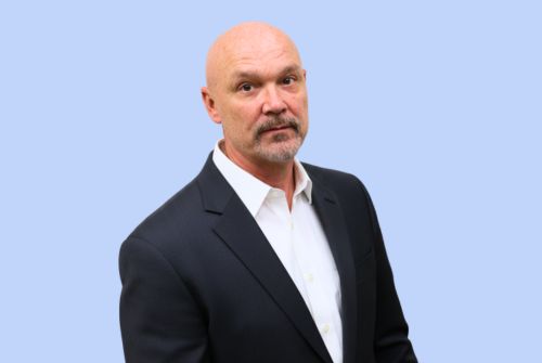 Dan DeLavergne Project Manager