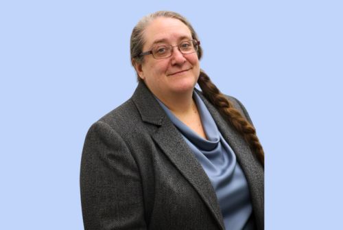 Kim Caccamise, Payroll Specialist