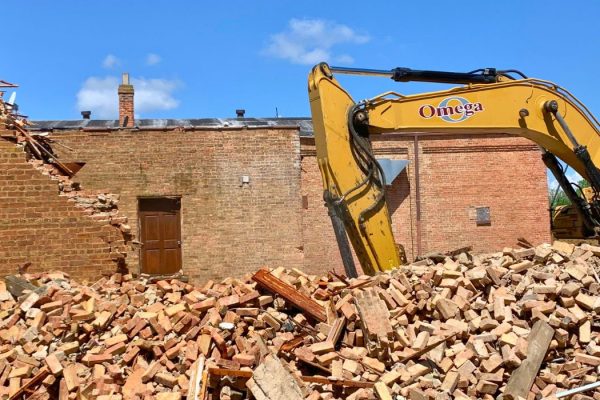 Fox River Grove Demolition Project (1920 x 700 px)